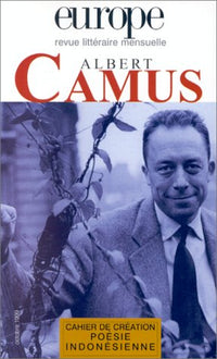 Albert Camus, numéro 846