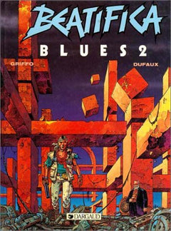 Beatifica Blues, tome 2