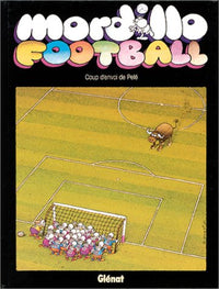 Mordillo footBall