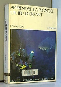 Apprendre la plongée