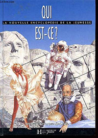 Qui est-ce ?