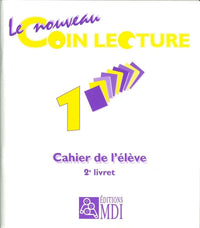 Le Coin lecture 1