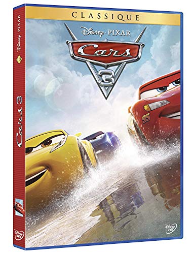 Cars 3