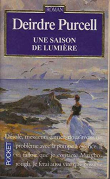 Une saison de lumière