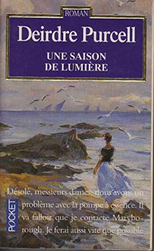 Une saison de lumière