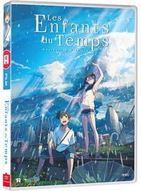 Les Enfants du Temps [Édition Standard]