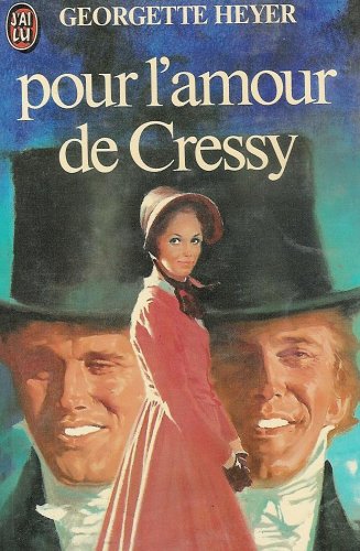 Pour l'amour de cressy