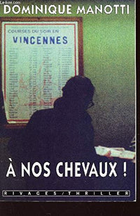 A NOS CHEVAUX