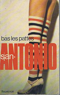 Bas les pattes !