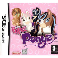 Bratz Ponyz 2