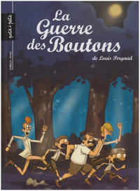 La forteresse