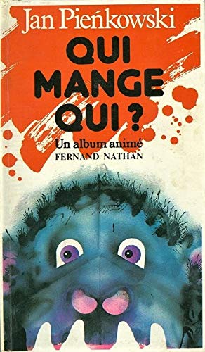 Qui mange qui ?