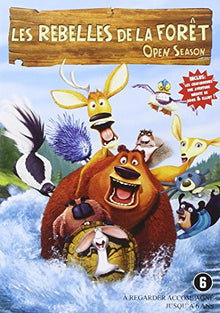 Les rebelles de la forêt