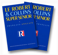 Le Robert et Collins Super Senior