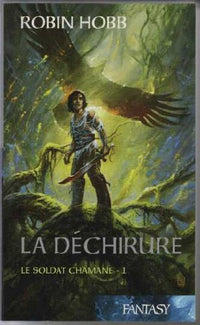 Le soldat chamane