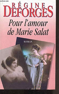 Pour l'amour de Marie Salat