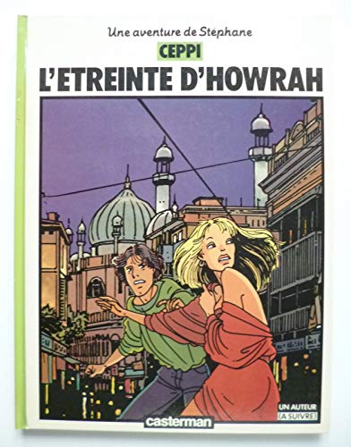 L'Etreinte d'Howrah