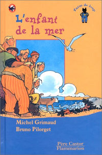 L'ENFANT DE LA MER