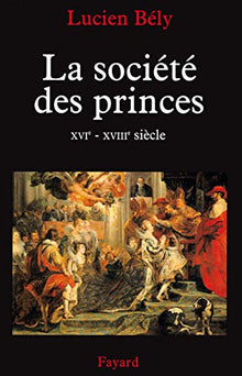 La société des princes