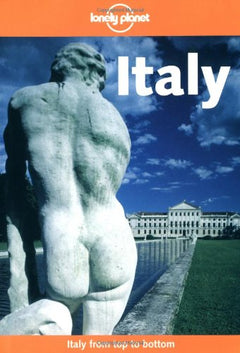 Italy, 5th Edition (en anglais)