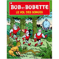 Le vol des songes