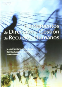 Fundamentos de dirección y gestión de recursos humanos (Administración)