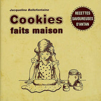 Cookies faits maison