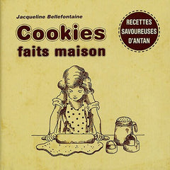 Cookies faits maison