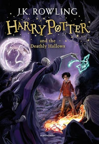 Harry Potter et les Reliques de la Mort