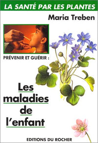 Les maladies de l'enfant