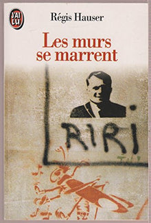 Les murs se marrent