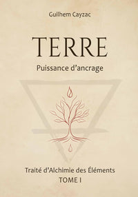 Terre : Puissance d'ancrage