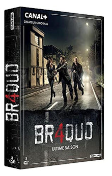 Braquo-Saison 4