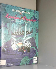 Le Rock De La Pasteque