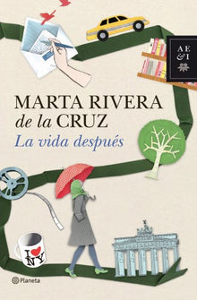 La vida después (Autores Españoles e Iberoamericanos)