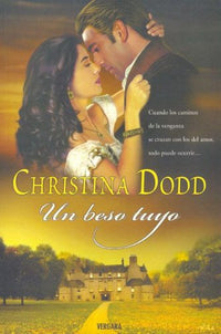 BESO TUYO, UN: 00000 (AMOR Y AVENTURA)