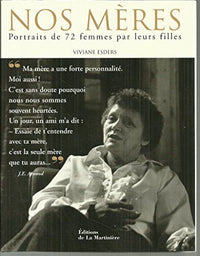 Nos mères