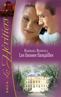 Les fausses fiançailles