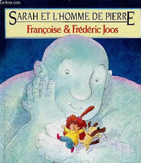 Sarah et l'homme de pierre