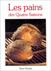 Les pains des quatre saisons