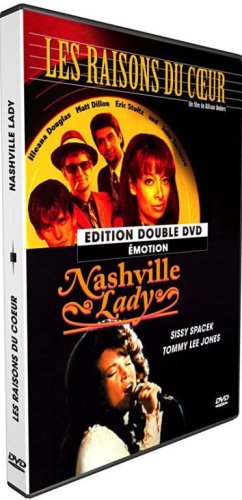 Les raisons du coeur + Nashville Lady