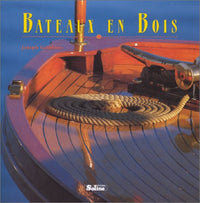 Bateaux en bois
