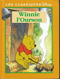 Winnie l'ourson (Les classiques Disney.)