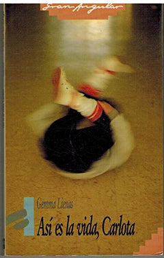 Asi es la vida, Carlota