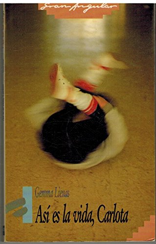 Asi es la vida, Carlota