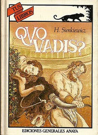Quo vadis ?