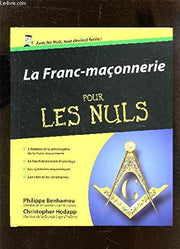 Franc-maçonnerie pour les nuls