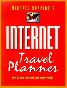 Internet Travel Planner