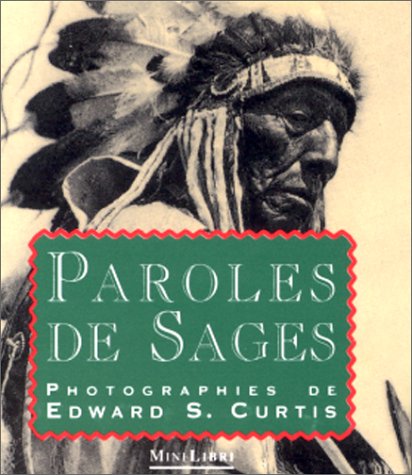 Paroles de sages