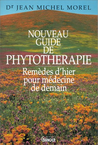 Nouveau guide de phytothérapie